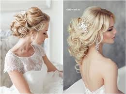 This is one of the best hairstyles for men with long hair since it highlights one's haircut like no other hairstyle could. 45 Most Romantic Wedding Hairstyles For Long Hair Hi Miss Puff