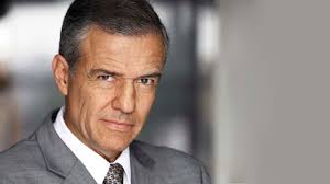 Por qué estoy en los negocios