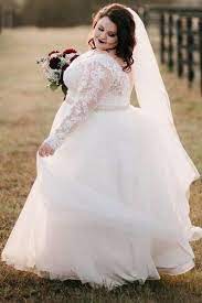 Graceful White And Red Wedding Dresses Plus Size Plus Wedding Dresses Wedding Dresses Lace Simple Plus Size Wedding Dresses