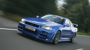 We hope you enjoy our growing collection of hd images to use as a background or home screen for your smartphone or computer. Nissan Skyline Gtr R34 Wallpapers 72 Background Pictures