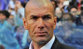 Resultado de imagen de fotos de zidane