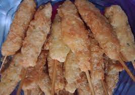 Resep Sempol Ayam Enak Dan Mudah