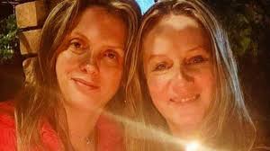 La muerte por covid-19 de la novia de la actriz Alejandra Borrero que hasta  hoy tiene eco en medios