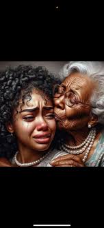 That love u get from your grandma nobody will ever love u that way