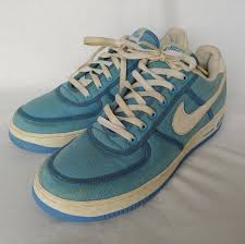 Air university is a professional military education university system of the united states air force. Nike Shoes Nike Air Force Low Canvas University Blue 12 Poshmark