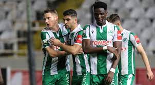 €* 13 oca 1996, oyo, nijeria. Omonoia Telesigrafo Mexri Apopse Gia Akintola Exei Etoimh Lysh O Larkoy Goal News Cy