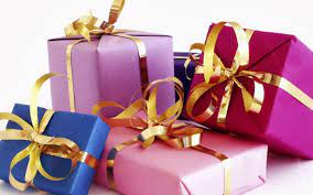 And gifts are also required sometimes when there isn't even a party. Gift Articles Ugf Connect The Solution Commune