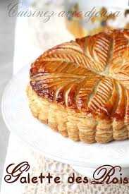 Galette Des Rois Frangipane Framboise Recette Facile Recette Galette Des Rois Frangipane Recette Galette Frangipane Galette Des Rois