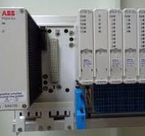 ABB PLC 800xA S900 I/O Rack and Modules SA910S / CI920S ...