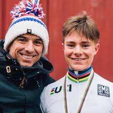 Turbo Talk: Dean Downing — Roadbook of Cycling