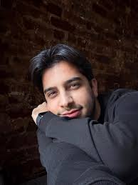 Rat: Elias (Eli) Noorzad 🐀 How long you've lived in EV: 1 year Job Title:  AE in tech & part time professional pool player Favorite business in the  EV: @pageantprintshop 🖼️ It's