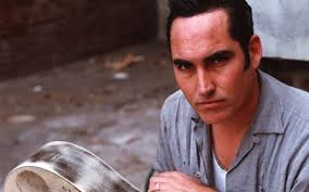 Michael Knott's Instagram, Twitter & Facebook