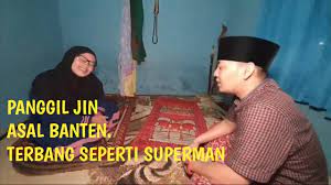 Order sekarang » sms : Live Datangi Dukun Wanita Pemilik Jin Banten Youtube