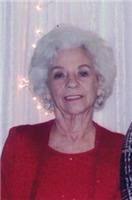 Gay Nell Lue Obituary (2016)