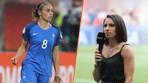 Maybe you would like to learn more about one of these? Interview Jessica Houara Il Faut Faire Bouger Les Choses En Equipe De France Feminine