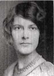 Margaret Waring “Peggy” Lynd (1911-1940)