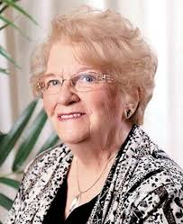 BROCHU, Colette Caron