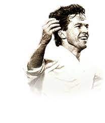 Long shot taker (cpu ai) dives into tackles (cpu ai) solid player Lothar Matthaus Fifa 20 94 Prime Icon Moments Prices And Rating Ultimate Team Futhead