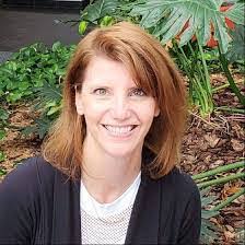 Krista Bowles's Instagram, Twitter & Facebook