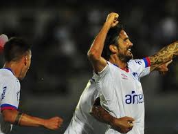 Si la transmisión en vivo y en directo no se encuentra disponible, el resultado será actualizado apenas finalice el partido. Penarol Vs Nacional Ver Gol De Marcos Angeleri Por Supercopa De Uruguay 2019 Video Futbol Internacional Depor