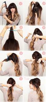 Resultats Google Recherche D Images Correspondant A Http 1 Bp Blogspot Com Hvrpbctuuac T2bu Tu1tci Aaaaaaaaf9a Jirgggwj Jolis Cheveux Tuto Coiffure Coiffure