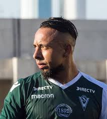 Santiago wanderers vuelve al gol en el debut de moisés villarroel, pero es eliminado de copa chile víctor rivero dejó la banca técnica de santiago wanderers esta mañana copa chile ida: File San Luis Santiago Wanderers 20190316 10 Jpg Wikipedia