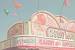 Clipart Pink Carnival