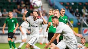 The legia warszawa's largest win was a 94 points home win against king szczecin on march 28, 2021. Legia Warszawa Flora Tallin Relacja I Wynik Meczu Liga Mistrzow Liga Mistrzow