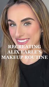 I actually love how it turned out! What do you think? #alixearlegrwm  #alixearlemakeup #alixearlevibes #alixearleeffect #manifestingalixearlvibes  #contourtutorial #contouring101 #rarebeautyblush ...