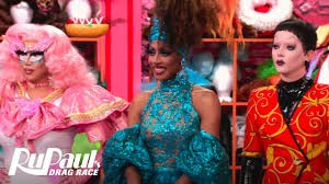 In the uk, netflix has the rights to new episodes, and you can watch them on. Rupaul Drag Race Contestant Kicked Off Show After Catfishing Scandal