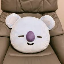 Hochwertige bt21 koya geschenke und merchandise. Cute Koya 3 Bts Namjoon Koya Army S Amino Amino