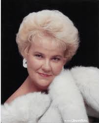 Jennings, Ginny (Moore)