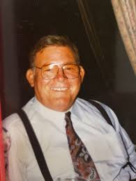 Johnny Marvin Fuller Obituary September 14, 2020