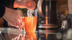 Caffeine levels in tea can be affected by how they are processed and brewed, but we'll get into that later. 11 Caffeine Free Benefits Everyday Health