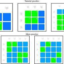 Examples of other online puzzle hunts include foggy brume's puzzle boat, the mark halpin's labor day extravaganzas, the galactic puzzle hunt, and the teammate . Pdf The Crosssong Puzzle Developing A Logic Puzzle For Musical Thinking