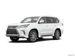 It wasn't even a competitor. 2016 Lexus Lx Values Cars For Sale Kelley Blue Book