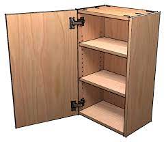 4.1 out of 5 stars 507. How To Build Frameless Wall Cabinets