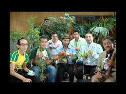 Maskeli Besler Intikam Pesinde Soundtrack Youtube