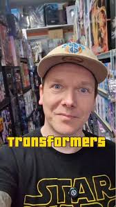 Transformers Studio Series Soundwave Figure Posing