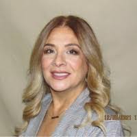 Elizabeth Ocasio's Instagram, Twitter & Facebook