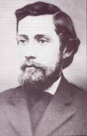 Arthur Chase (1835-1888)