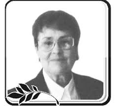 Shirley BRANTON Obituary