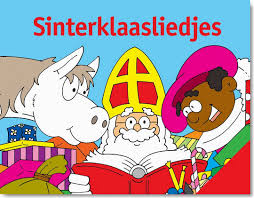 Edutip Verzameling Met Sinterklaasliedjes Voor Jong En Oud Uitgebreid Http Www Leermiddelenportaal Nl Schoolborden Catalogus Html Sinterklaas Boeken Thema