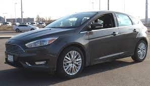 2019 Ford Focus Titanium Redesign 2019 Ford Focus Titanium Sedan 2019 Ford Focus Titanium Hatchback 2019 Ford Focus Titanium R Ford Focus 2019 Ford New Cars