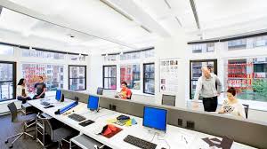 New York School Of Interior Design With Its New Leed Platinum Certified Graduate Facility The Nearly Century Old New Yor Gensler On Sustainability Pinte