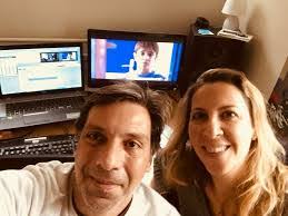 Laura Neri's Instagram, Twitter & Facebook