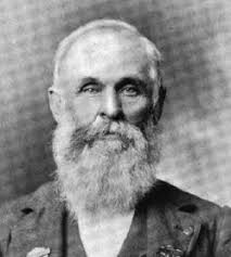 Corp Newell Willard Barnum (1837-1915)