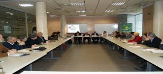 Federación de Asociaciones ASPAYM Andalucía – FEAFES-Andalucía presenta un  modelo de coordinación de los servicios sanitarios y sociales para personas  con problemas de salud mental