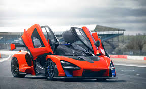 The car does not have glowing reviews on its stats as of yet and is too expensive to buy for just trial. The Top 10 Most Expensive Sports Cars In The World Autowise