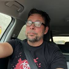 Shaun Coyle (@shauncoyle75)